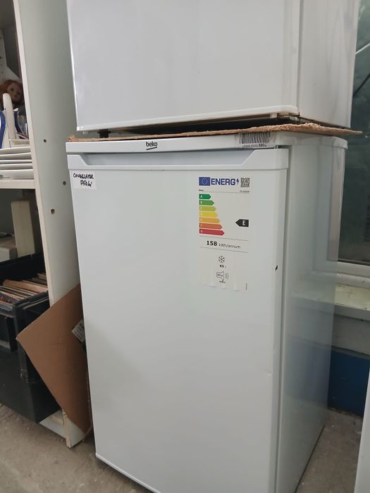 Frigorifice  la prețuri care rup piața