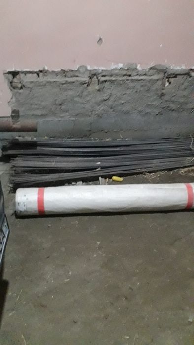 Parnikchasimi salafani sotamiz