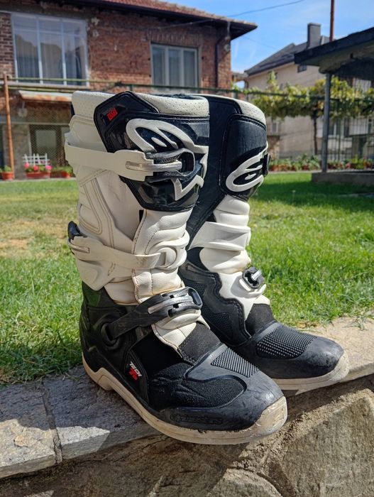 Ботуши Alpinestar Tech7s
