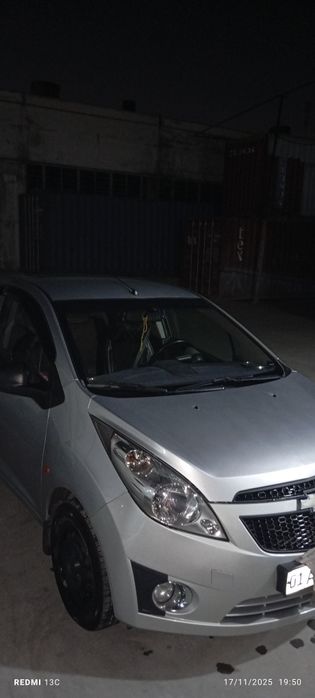 Spark 2012 xolati zoʻr