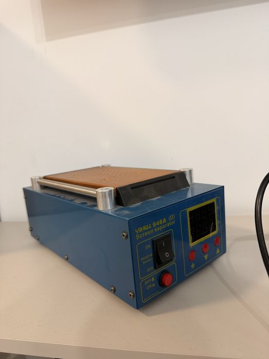 Echipament Service GSM