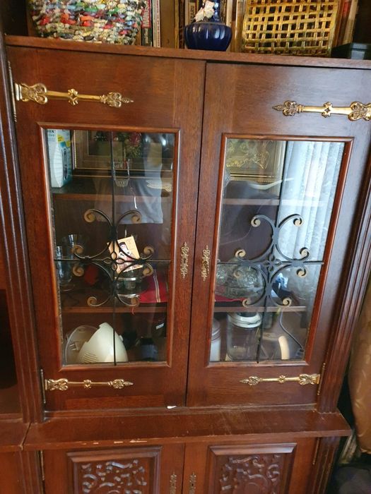 Mobilier biblioteca plus 4 corpuri