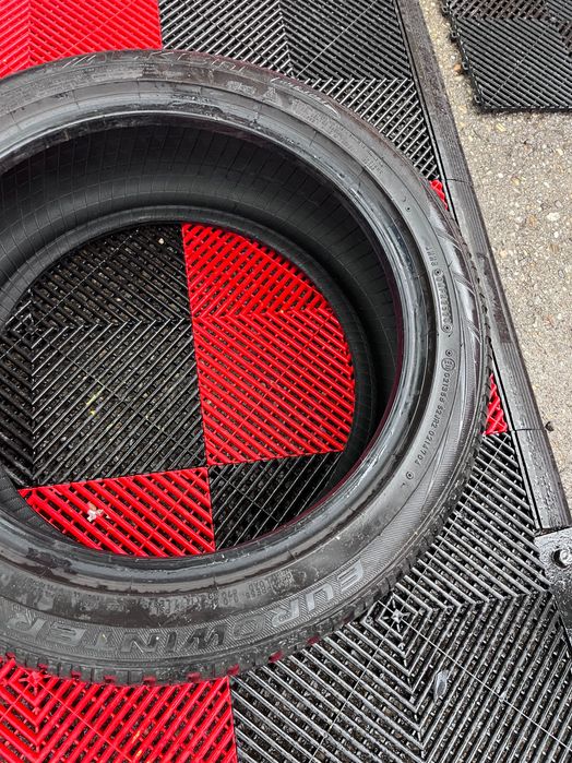 Anvelope Falken Eurowinter HS01 225/45/R17