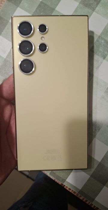 Samsung Galaxy S24 Ultra 256GB