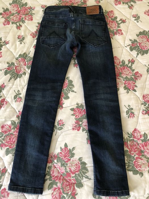 Детски дънки