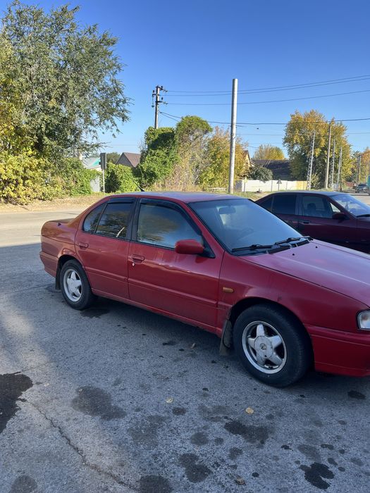 Продам Nissan Primera