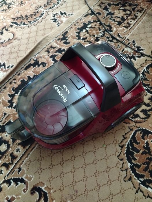 Техномир 2000в идеальный