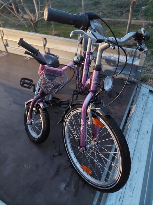 Vand bicicleta copii 20