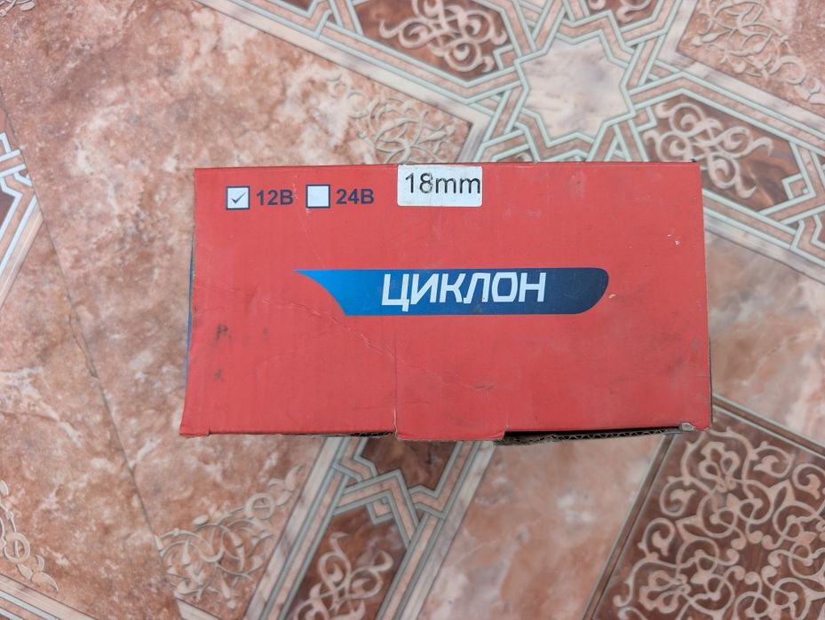дополнительный насос отопителя