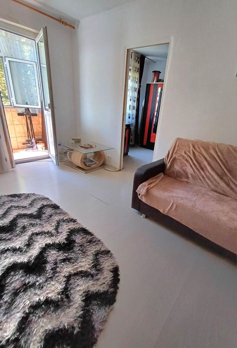 Închiriez apartament 2 camere cu loc de parcare Kaufland Exercițiu