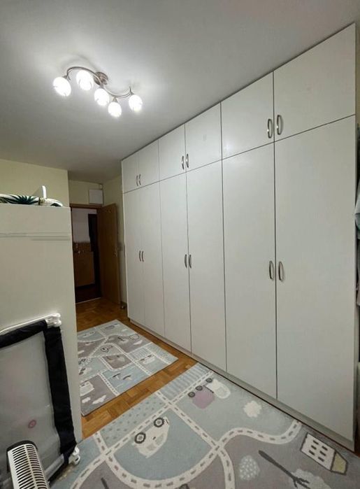 Дава се под наем Двустаен апартамент в София, Банишора - 65 кв.м за 563.55 € - Снимка #6