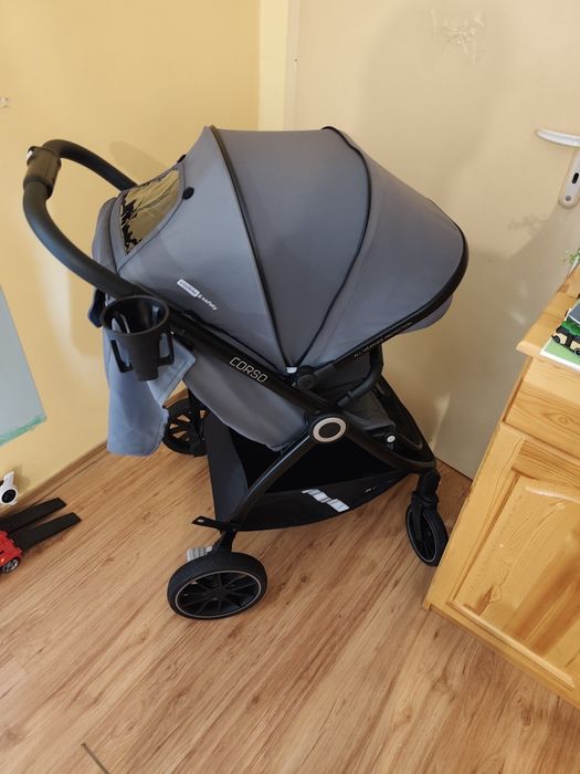 Детска количка Euro -cart corso