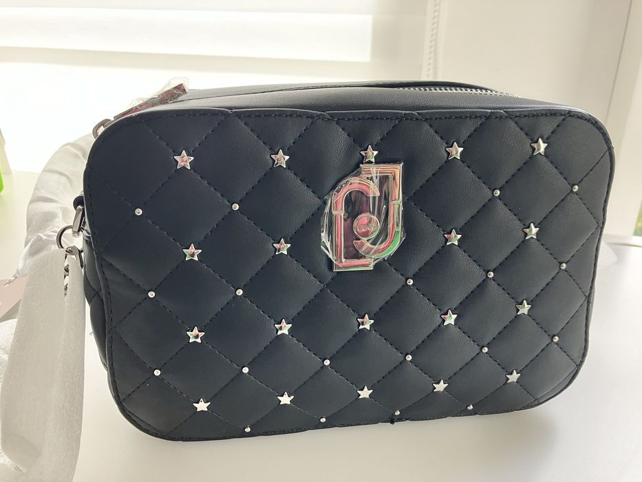 Нова чанта Liu Jo