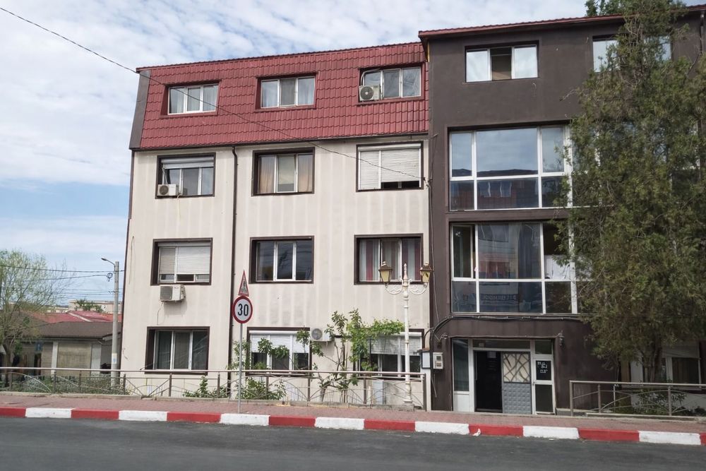 Vand garsoniera Navodari