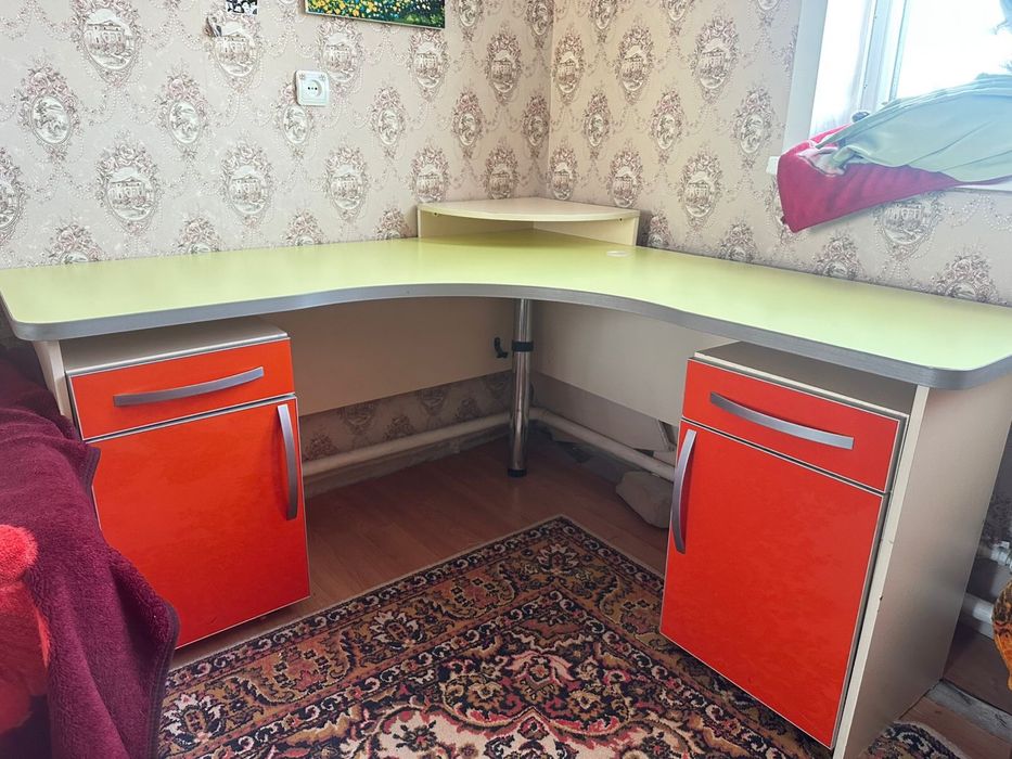 Гарнитура детская