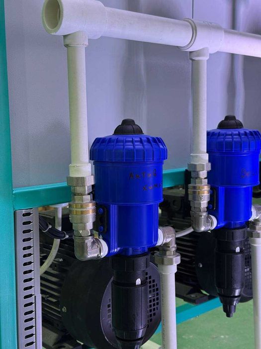 Самомойка Производим аккуратное оборудование Первые руки MoySam Sammoy