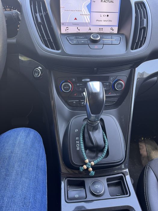 FORD Kuga 2019 — imagine 4
