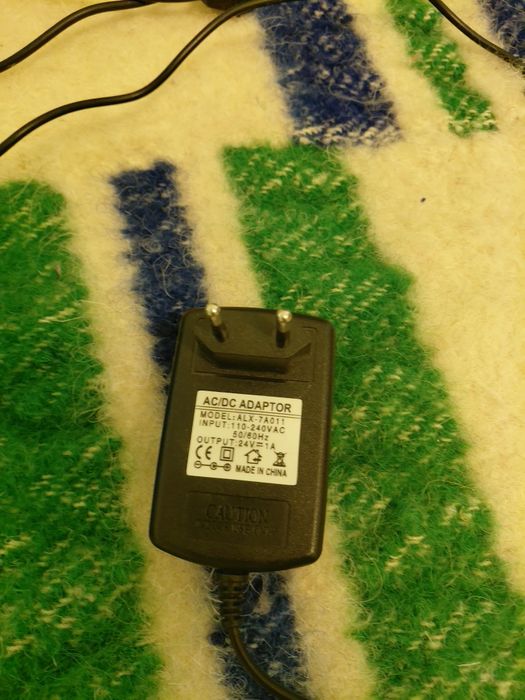 Vand volan G920 +schimbător+adaptor.