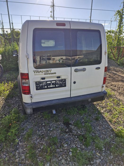Ford transit  1650      . €€