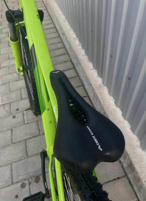 MTB Cube Aim Pro 29'