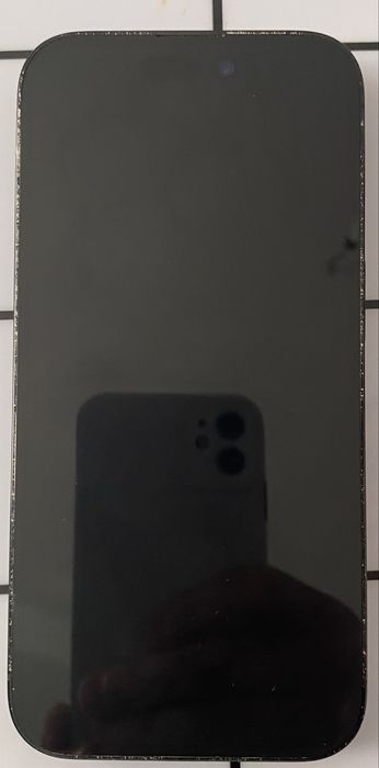 iphone 14 pro графит
