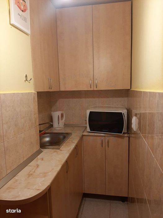 Apartament,