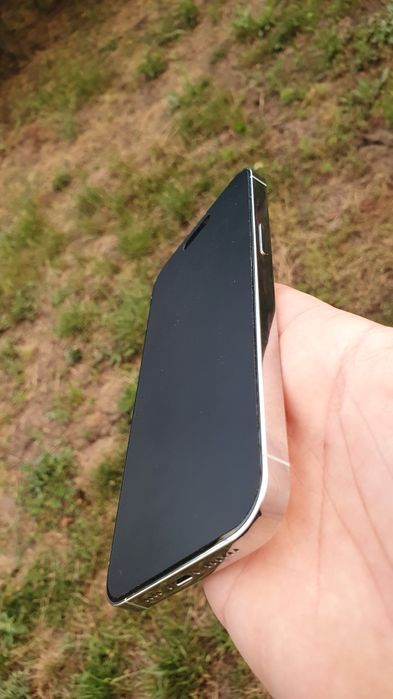Iphone 14 Pro Max Silver Impecabil