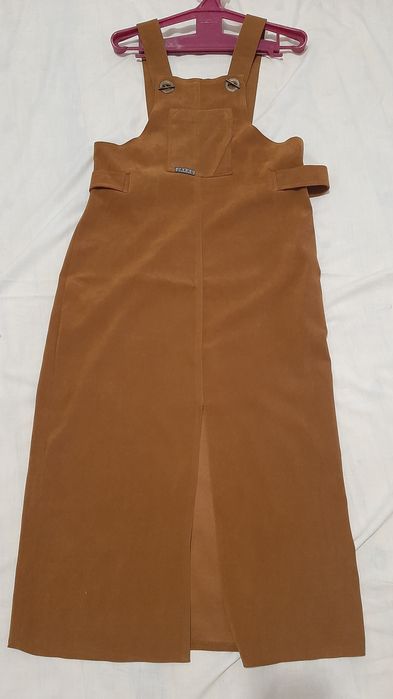 Платье женское размер 46-48 (сарафан)