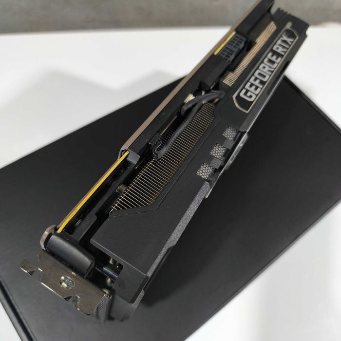 Видеокарта Palit RTX3080 GamingPro 10Gb