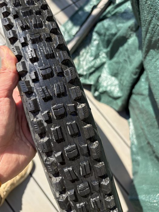 Гума Maxxis assegai 29’