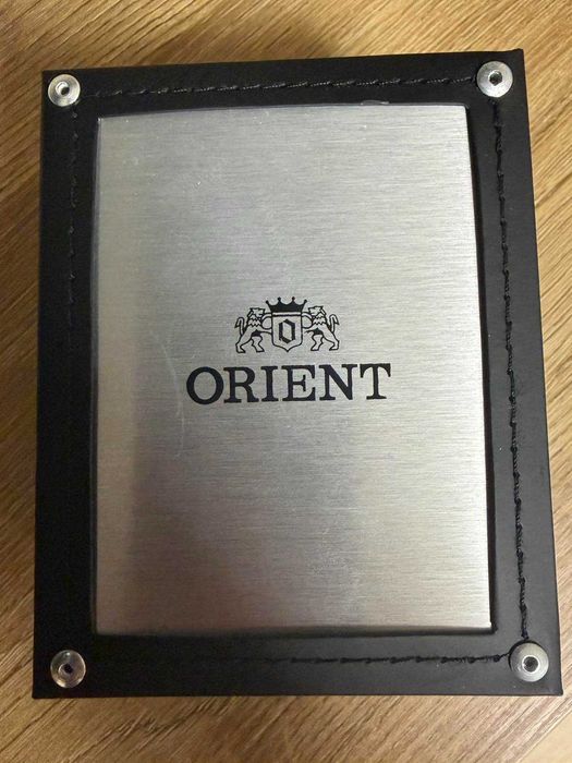 Часовник Orient Mako Solar RA-WJ0002L