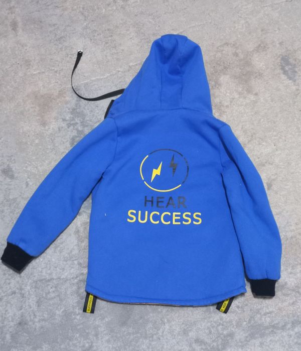 Продам куртку для мальчика! Двусторонняя, тёплая.