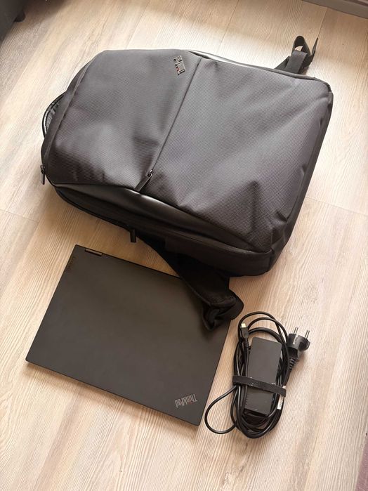 Lenovo ThinkPad X13 Yoga Gen 2