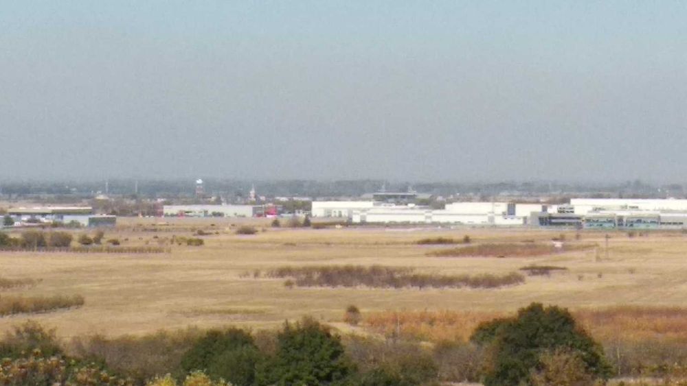 Продава се Парцел в София, Младост 1 - 971 кв.м за 44 €/кв.м - Снимка #2