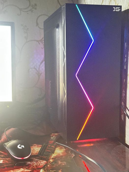 Системный Блок. Хороший