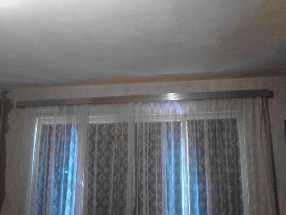 Перваз плюс две пердета