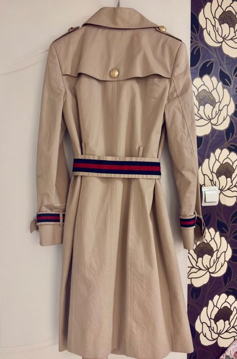 Trench în stare bună, “Flavio Casteliani” Italia