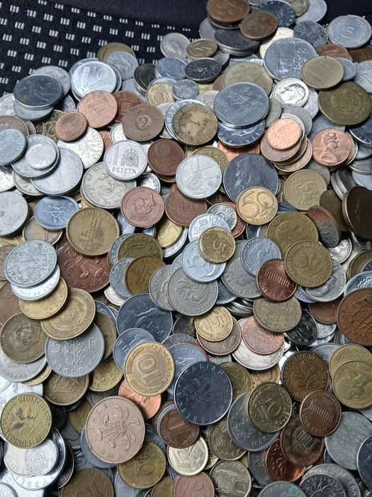 Monede colectie  1 cent SUA