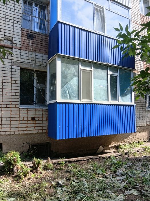 Продам 1 комн квартиру