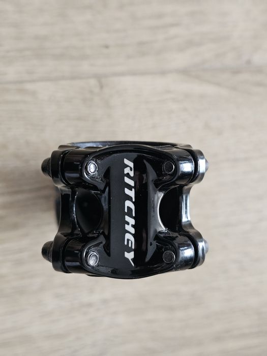 Pipă Ritchey WCS C260 – 70mm – 96g – Stare Excelentă