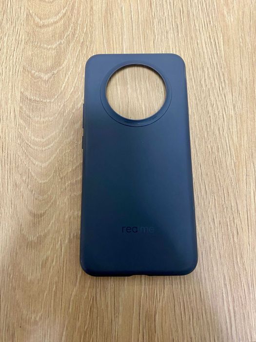 КАТО НОВ !!! НОВ !!! Realme 14 Pro+ 5G, Dual SIM, 512GB, 12GB RAM, GREY