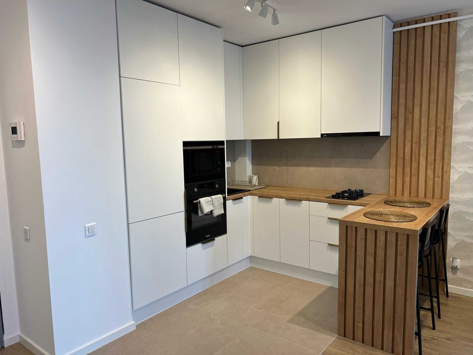 2 camere Pallady de inchiriat