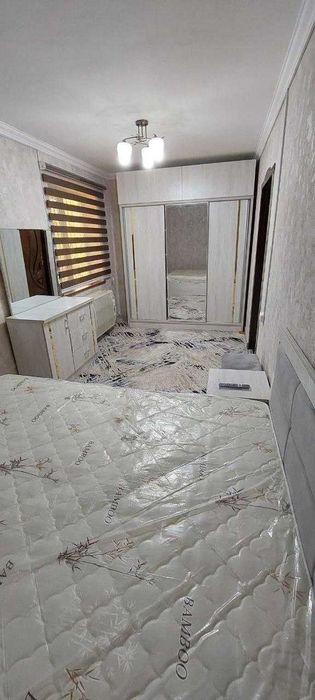 ипотека арзон 3хонали уй