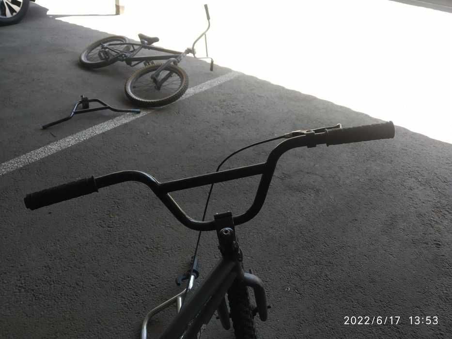 Комплект два бмх