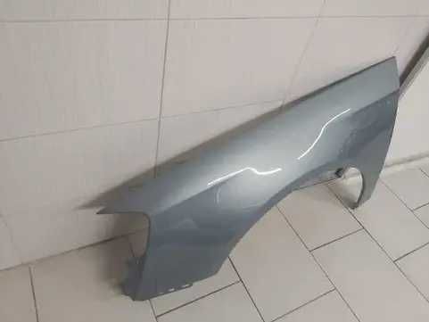 Aripa Fata Stanga VW Passat B6 An 2005-2011 (LC7Z (Gri))