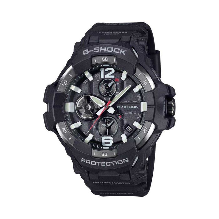 Мъжки часовник Casio G-Shock Gravitymaster