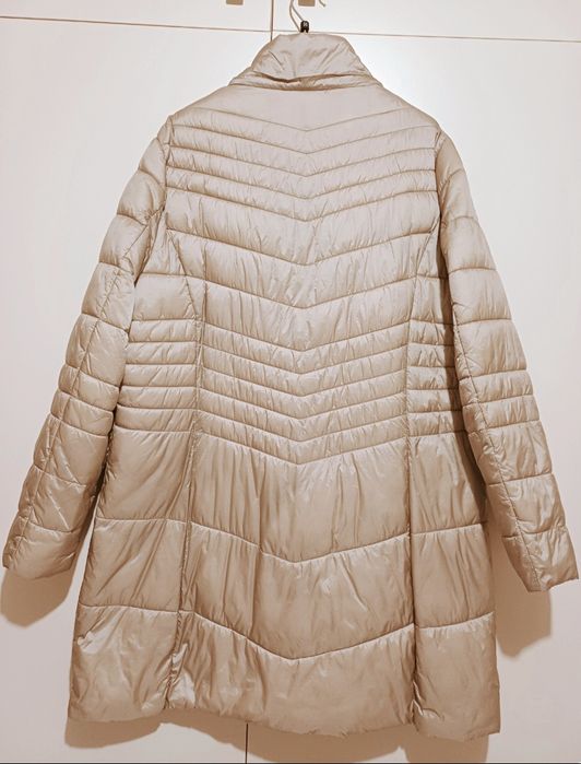 Дамски зимни палтенца