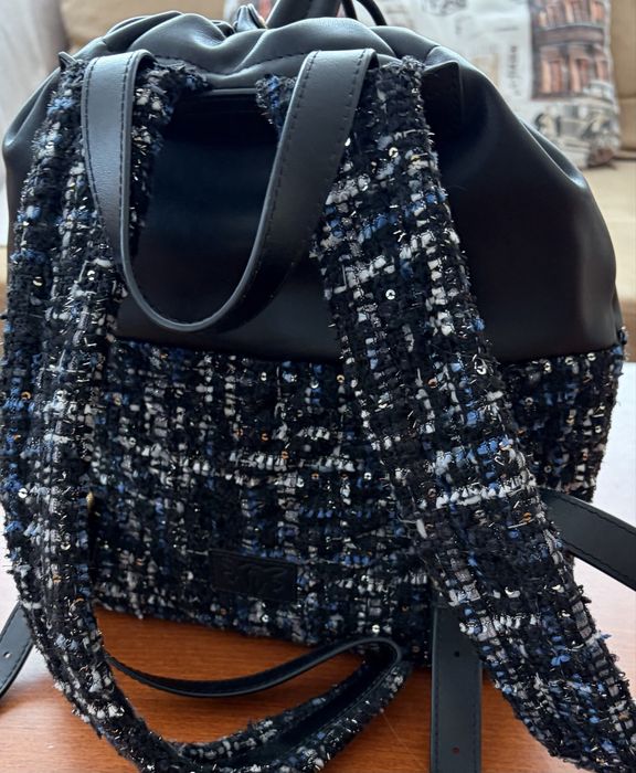 Оригинална  раница  PINKO