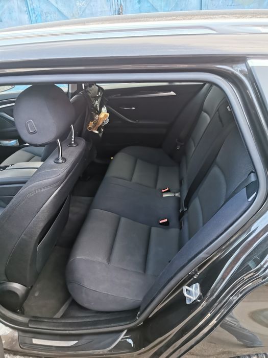 Bmw 520d F11 Automat 2017