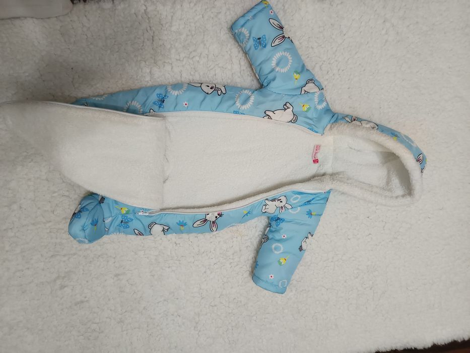 Combinezoane 3-6 luni.